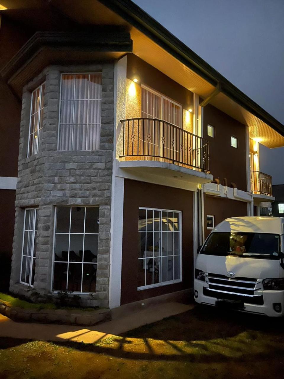Appleton Villa Nuwaraeliya นูวาราเอลิยา ภายนอก รูปภาพ