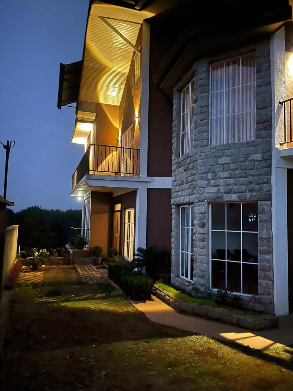 Appleton Villa Nuwaraeliya นูวาราเอลิยา ภายนอก รูปภาพ