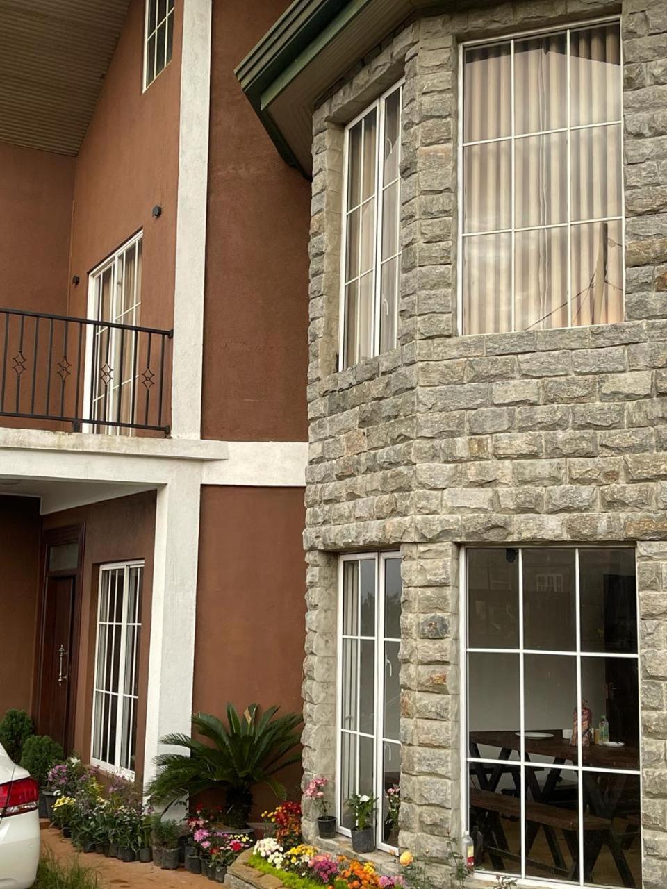 Appleton Villa Nuwaraeliya นูวาราเอลิยา ภายนอก รูปภาพ