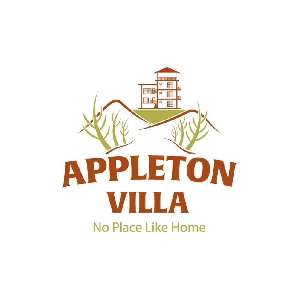 Appleton Villa Nuwaraeliya นูวาราเอลิยา ภายนอก รูปภาพ