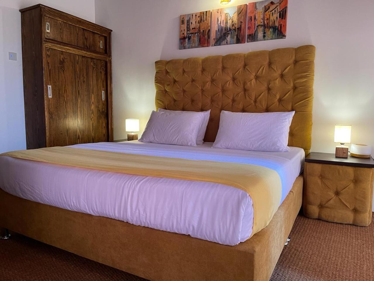 Appleton Villa Nuwaraeliya นูวาราเอลิยา ภายนอก รูปภาพ