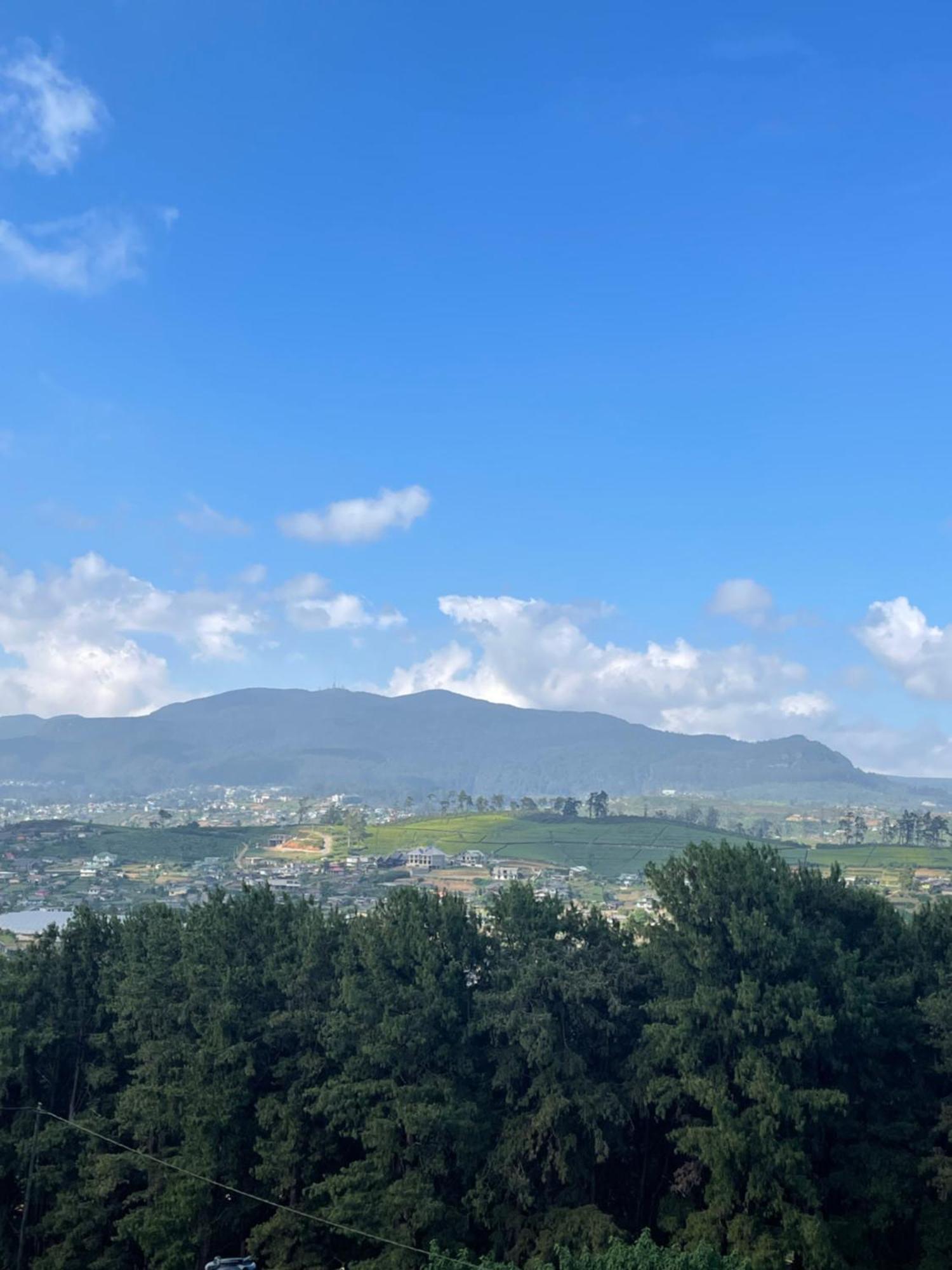 Appleton Villa Nuwaraeliya นูวาราเอลิยา ภายนอก รูปภาพ