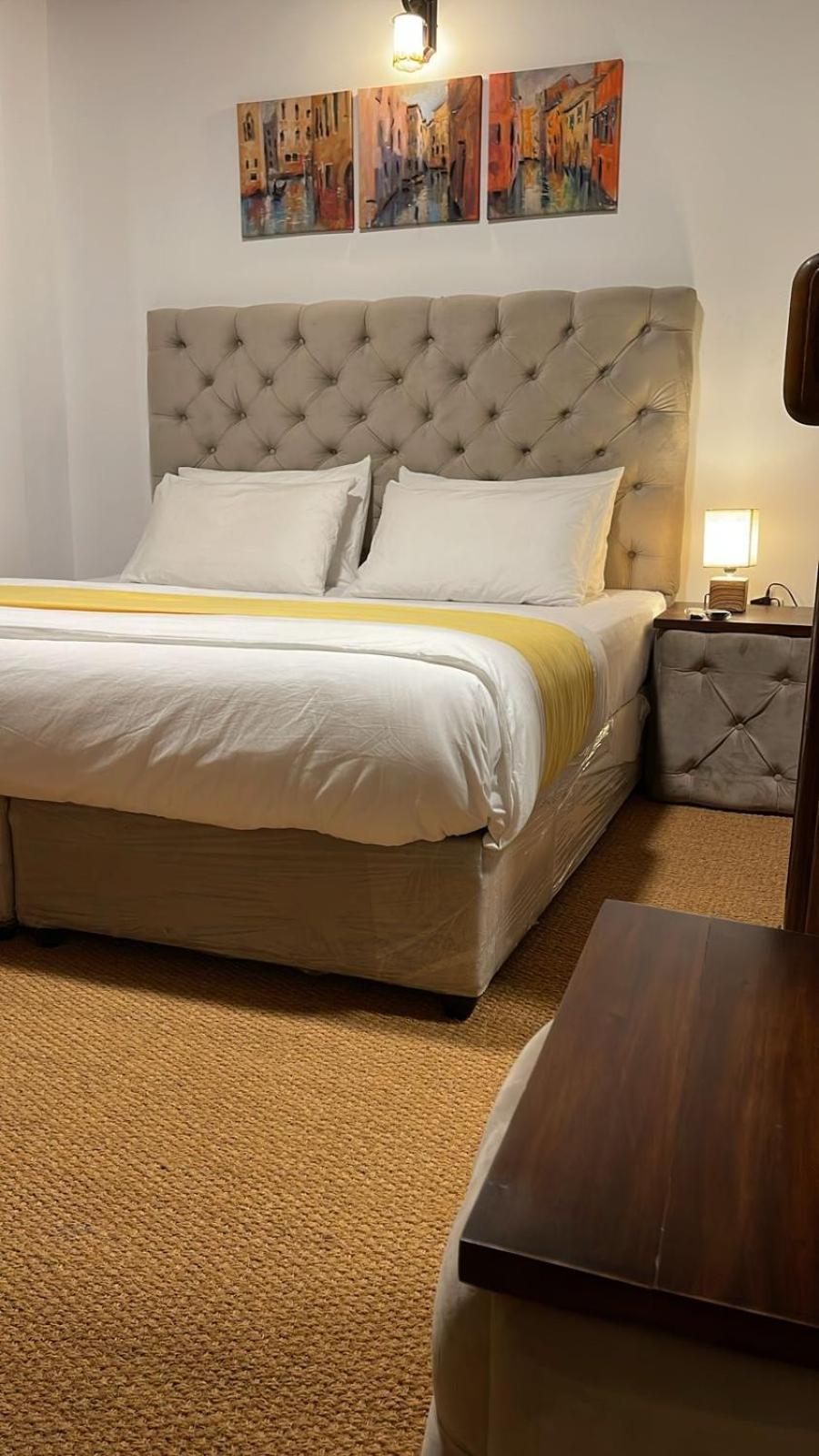 Appleton Villa Nuwaraeliya นูวาราเอลิยา ภายนอก รูปภาพ