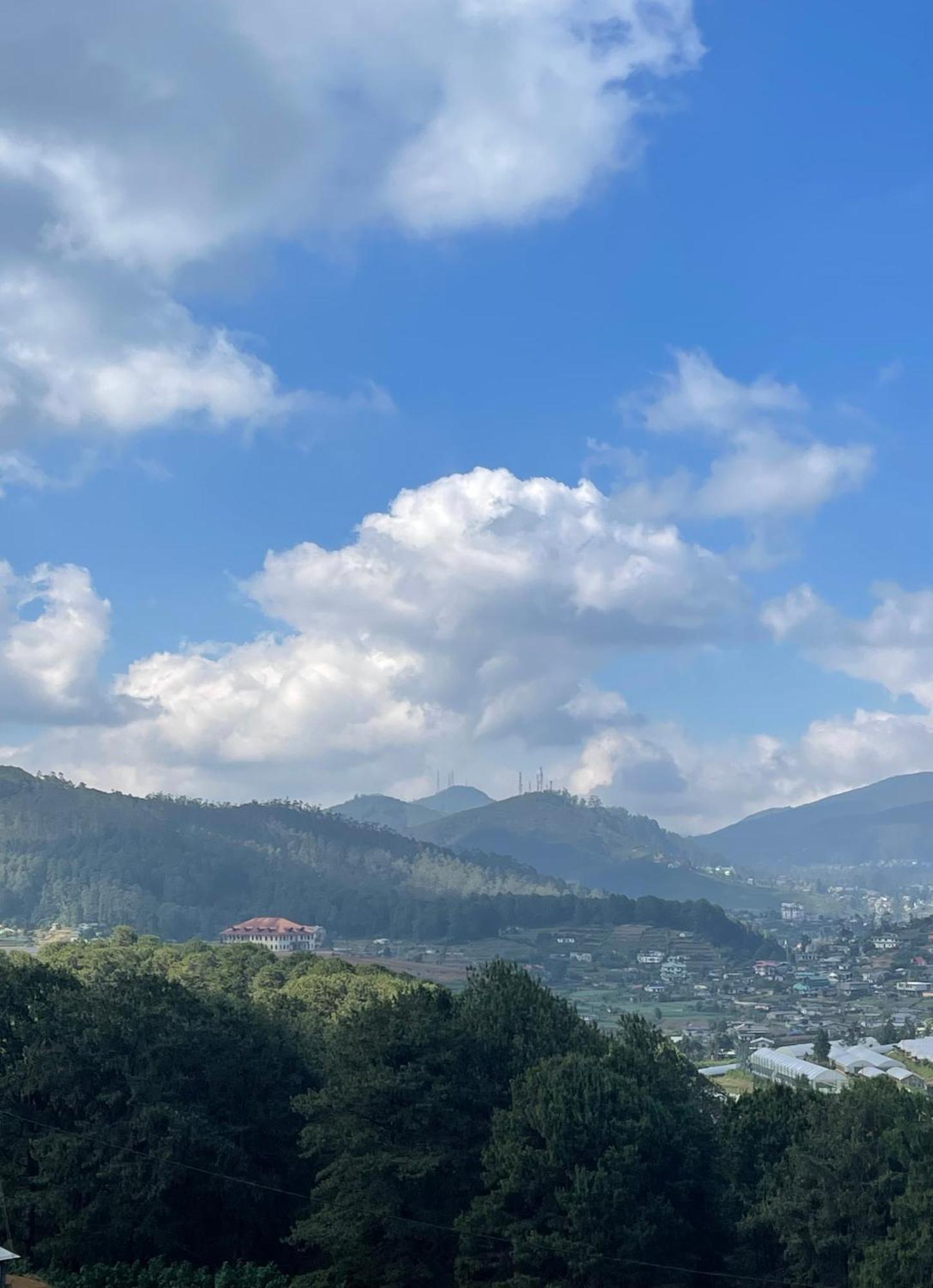 Appleton Villa Nuwaraeliya นูวาราเอลิยา ภายนอก รูปภาพ